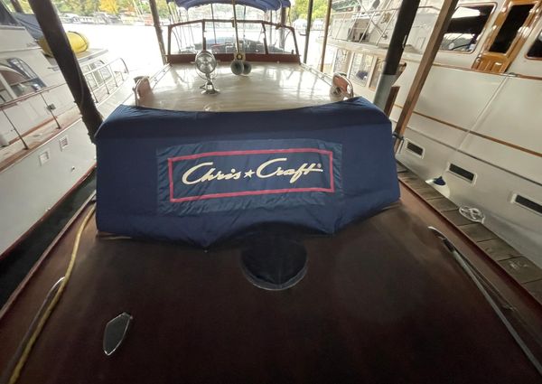 Chris-craft CATALINA image