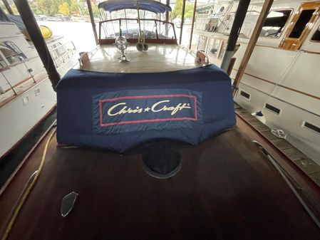 Chris-craft CATALINA image