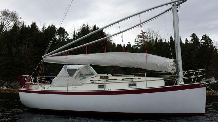 Nonsuch 26-CLASSIC - main image