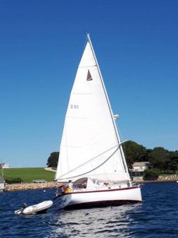 Nonsuch 26-CLASSIC image