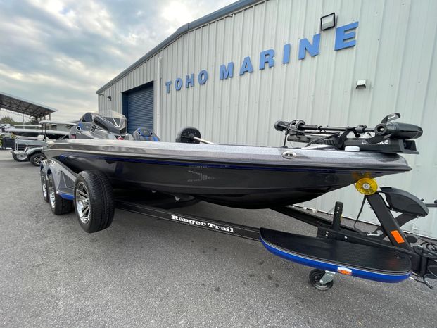 2023 Ranger Z520R Saint Cloud, Florida - Toho Marine