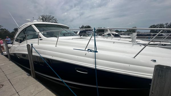 Sea Ray 48 Sundancer 