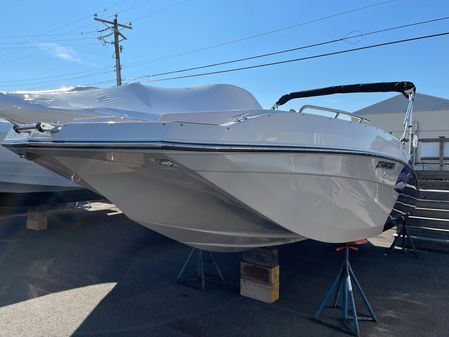 Starcraft SVX 231 OB image