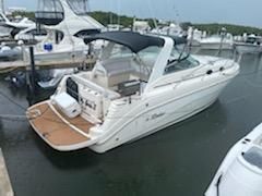 Rinker Rinker 340