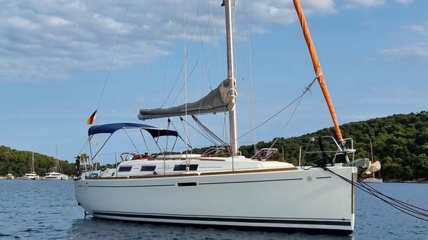Dufour 325 Grand Large 