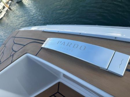 Pardo-yachts 38 image