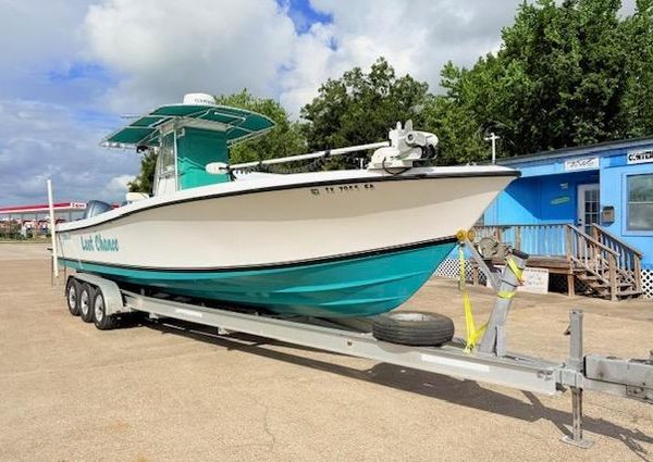 Contender 31-OPEN image