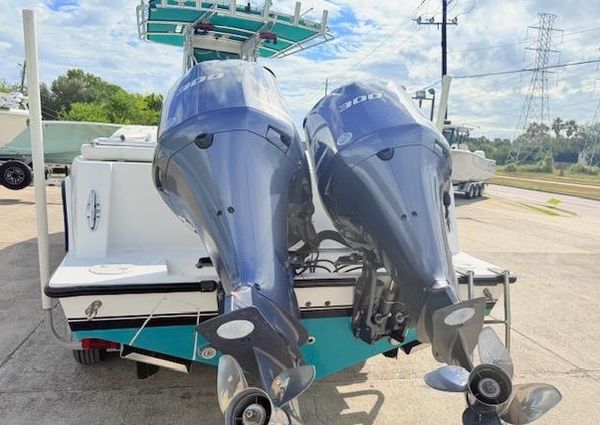 Contender 31-OPEN image