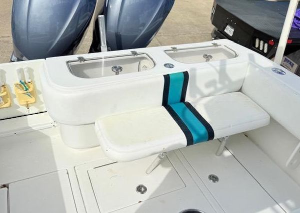 Contender 31-OPEN image