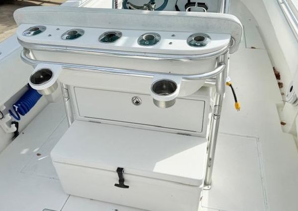 Contender 31-OPEN image