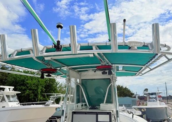 Contender 31-OPEN image