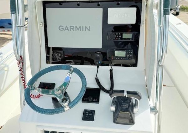 Contender 31-OPEN image