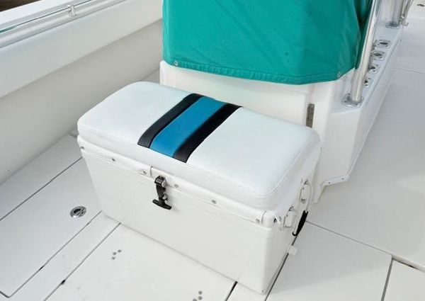 Contender 31-OPEN image