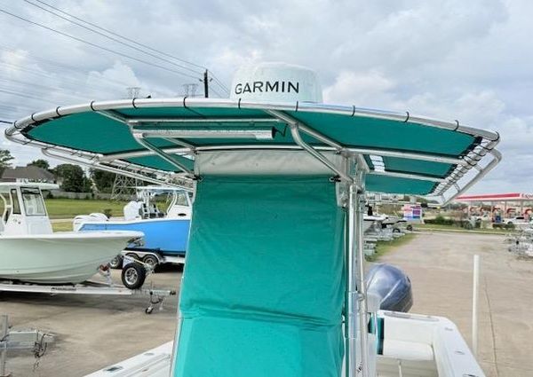 Contender 31-OPEN image