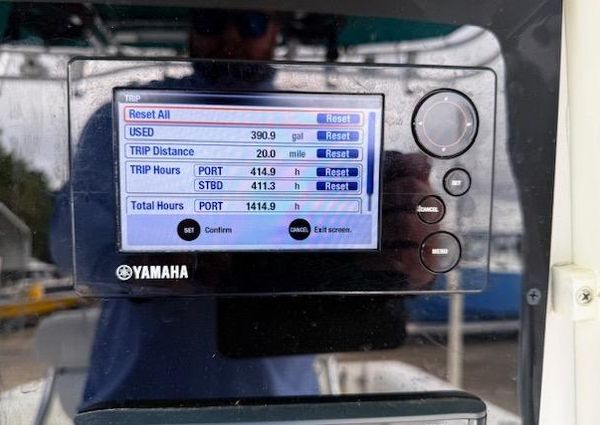 Contender 31-OPEN image