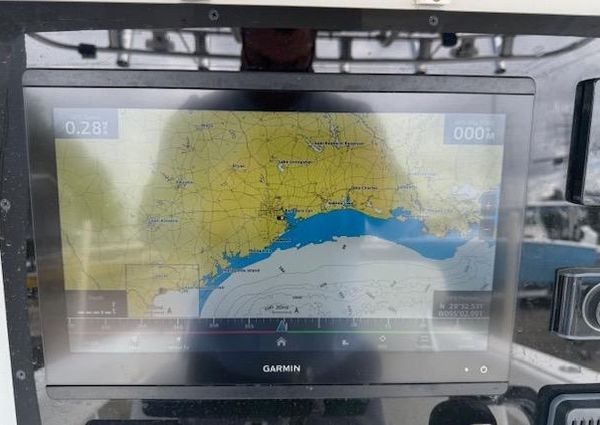 Contender 31-OPEN image