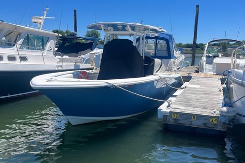 Sea Pro 239 Center Console image