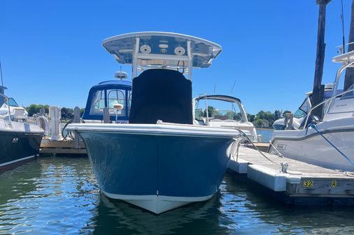 Sea Pro 239 Center Console image