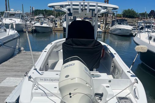 Sea Pro 239 Center Console image