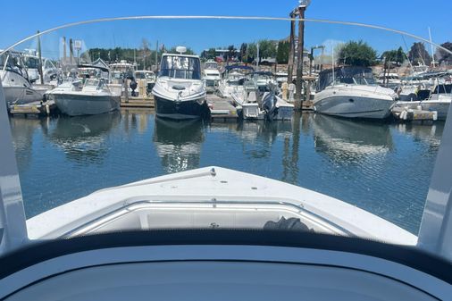 Sea Pro 239 Center Console image