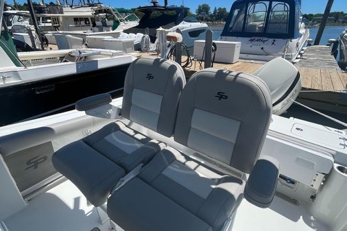 Sea Pro 239 Center Console image