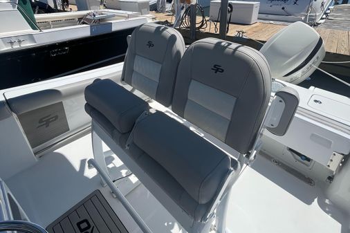 Sea Pro 239 Center Console image