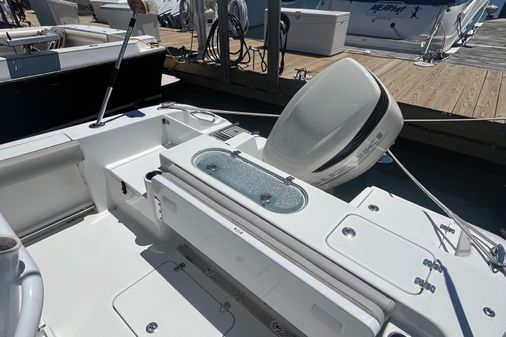 Sea Pro 239 Center Console image