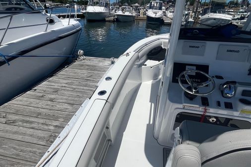 Sea Pro 239 Center Console image