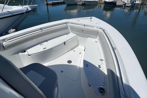 Sea Pro 239 Center Console image