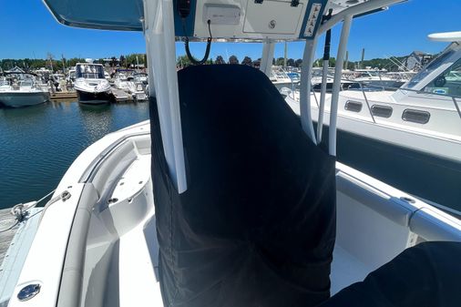 Sea Pro 239 Center Console image