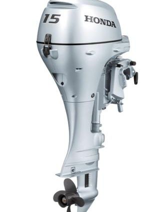 Honda BF15 SRU image