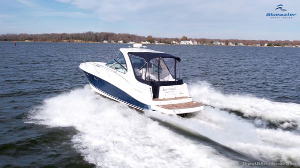 Four Winns 378 Vista