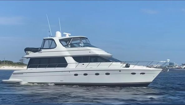 Carver Voyager 57 image