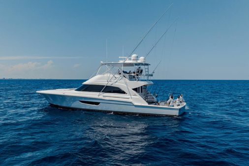 Bertram 61 Convertible image