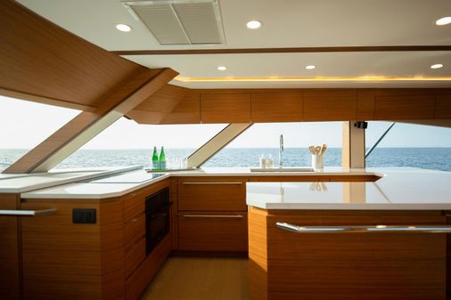 Bertram 61 Convertible image