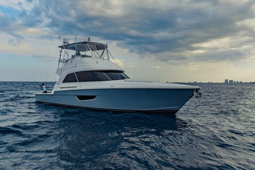 Bertram 61 Convertible image