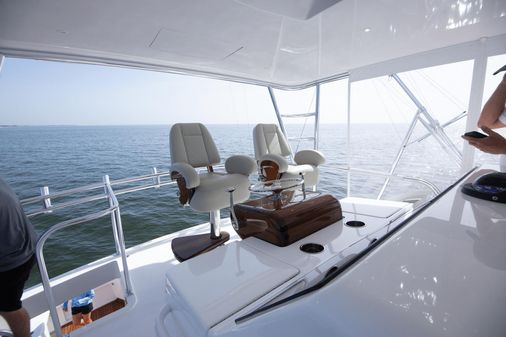 Bertram 61 Convertible image