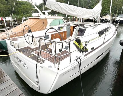 Dufour 410 GL image