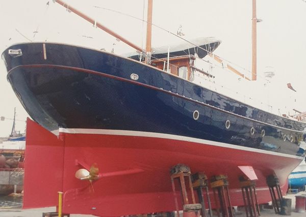 Motorsailer Syros Shipyards 101 image