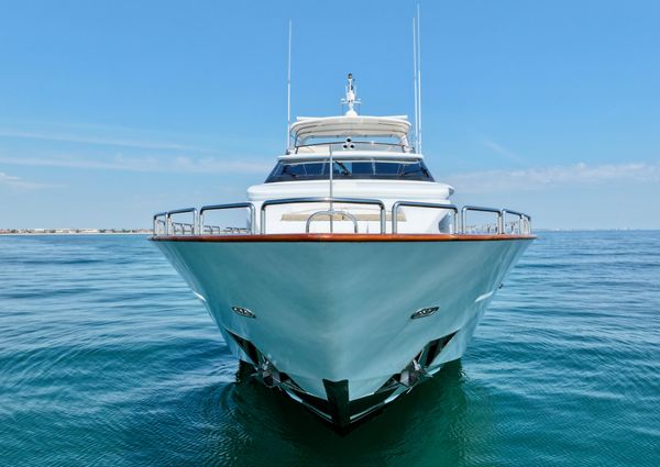 Destiny pilothouse image