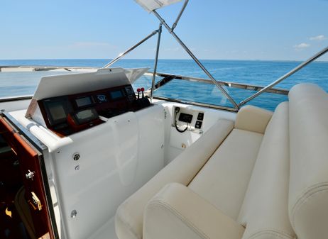 Destiny pilothouse image