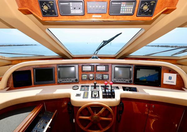 Destiny pilothouse image