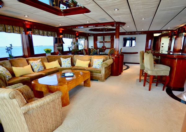 Destiny pilothouse image