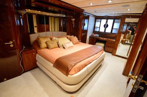 Destiny pilothouse image