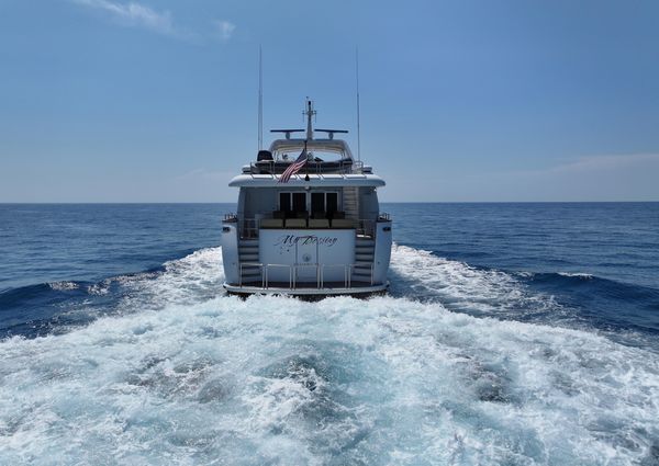 Destiny pilothouse image