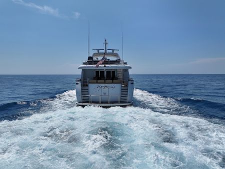 Destiny pilothouse image