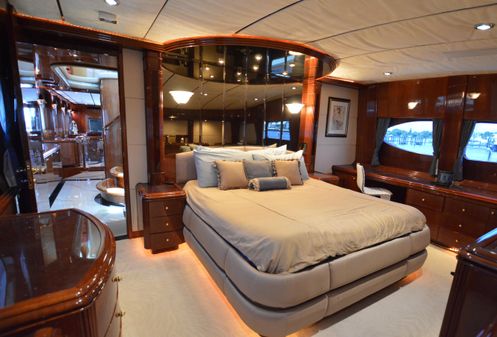 Destiny pilothouse image