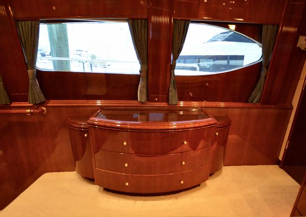 Destiny pilothouse image