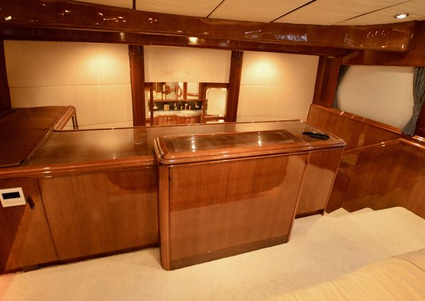 Destiny pilothouse image