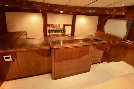 Destiny pilothouse image